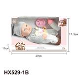 OBL10445361 - Doll