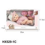 OBL10445362 - Doll