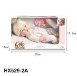OBL10445363 - Doll