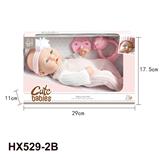 OBL10445364 - Doll