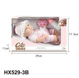 OBL10445365 - Doll