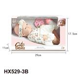 OBL10445366 - Doll