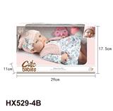 OBL10445368 - Doll