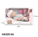 OBL10445369 - Doll