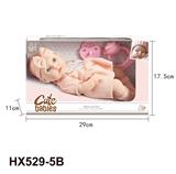 OBL10445370 - Doll