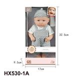 OBL10445373 - Doll