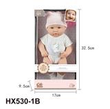 OBL10445374 - Doll