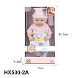 OBL10445375 - Doll