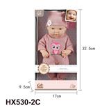 OBL10445376 - Doll