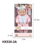 OBL10445377 - Doll