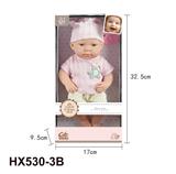 OBL10445378 - Doll