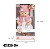 OBL10445381 - Doll