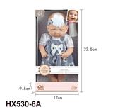 OBL10445383 - Doll