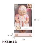 OBL10445384 - Doll