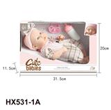 OBL10445385 - Doll