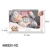 OBL10445386 - Doll