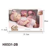 OBL10445388 - Doll