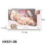 OBL10445389 - Doll