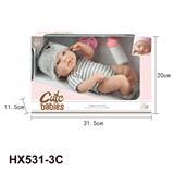 OBL10445390 - Doll