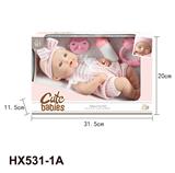OBL10445391 - Doll