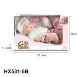 OBL10445393 - Doll