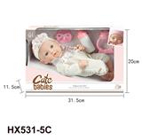 OBL10445394 - Doll