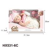 OBL10445395 - Doll