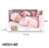 OBL10445396 - Doll