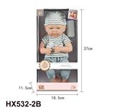 OBL10445400 - Doll
