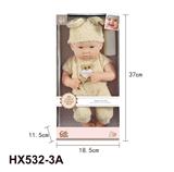 OBL10445401 - Doll