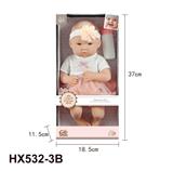 OBL10445402 - Doll