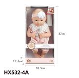 OBL10445403 - Doll