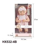 OBL10445404 - Doll
