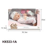 OBL10445405 - Doll
