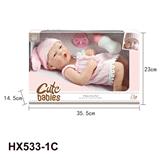OBL10445406 - Doll