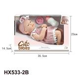 OBL10445408 - Doll