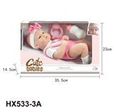 OBL10445409 - Doll
