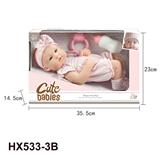 OBL10445410 - Doll