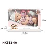 OBL10445411 - Doll