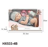 OBL10445412 - Doll