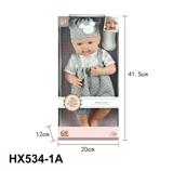 OBL10445413 - Doll