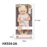 OBL10445415 - Doll