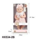 OBL10445416 - Doll