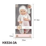 OBL10445417 - Doll