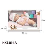 OBL10445419 - Doll