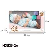 OBL10445420 - Doll