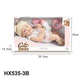 OBL10445421 - Doll