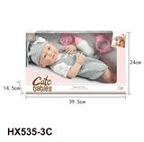OBL10445422 - Doll