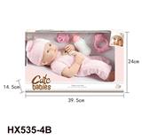 OBL10445423 - Doll