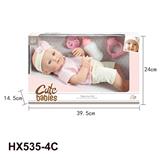 OBL10445424 - Doll